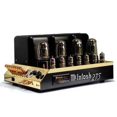 China Reference MC275 KT88 Classic Tube Amplifier Kt88*4 AB 75Wx2 Class Kt88*4 AB 75Wx2 High Fidelity Push Pull Mono Amp 150W for sale