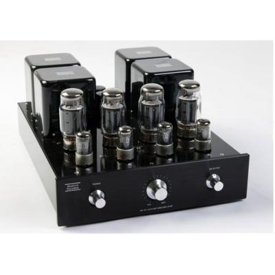 China MP-501 V5 vacuum tube amplifier parallel connection simple finite class A KT12 KT150 power amplifier amp MP-501 V5 for sale