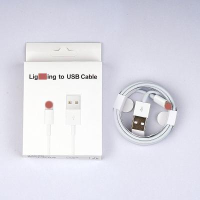 China Classic Fast Charging USB-C to L 20W PD Data Transfer For Apple iPhone 12 13 Charger Cable Original Usb C Cable De For Apple for sale