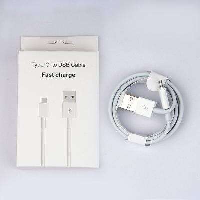 China Original MP3/MP4 Player Band 3ft 6ft Usb C Cable Premium Charging Type C To Type C Cable To Fast Charging Cable For Samsung Charger for sale