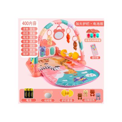 China Electric High Quality Piano Playing Activity Paly Indoor Gym Mat Baby Modern Mat for sale