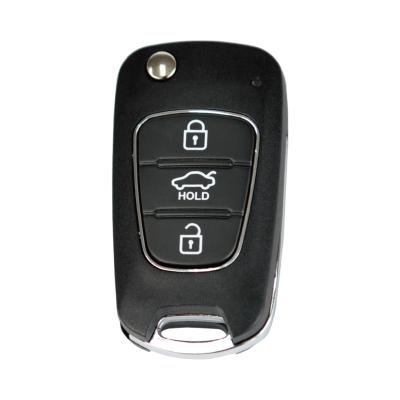 China ABS+Metal KD B04 KEYDIY Remote Universal For Mini KD KD-X2 KD900 Car Key Control Remoto Controle Replacement Wholesale for sale