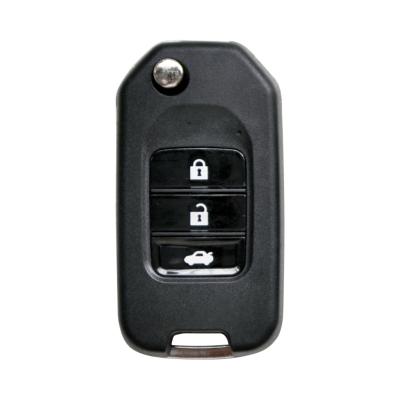 China ABS+Metal KD B10-3 Remote For KD-X2/KD900/KD900+/URG200/Mini KD Car Key KEYDIY Control for sale