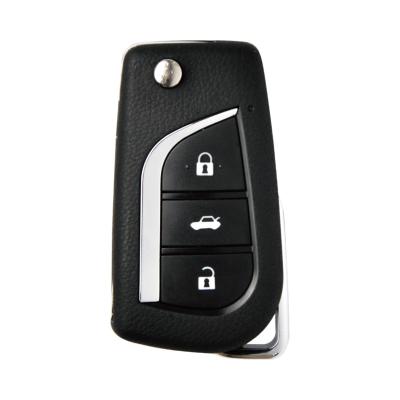 China ABS+Metal KD KEYDIY Remote B13 Universal For KD-X2/KD900/KD900+/URG200/Mini KD Car Key Control for sale