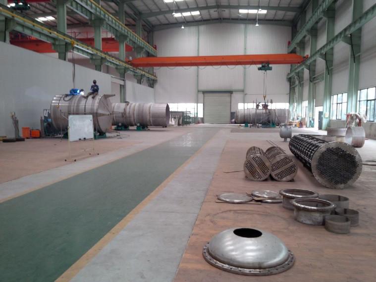 Geverifieerde leverancier in China: - WUXI CHENENG ENVIRONMENTAL ENGINEERING & EQUIPMENT CO.,LTD