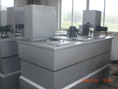 China Full Automatic Chemical Dosing System and flocculant dosing system ISO Standard for sale