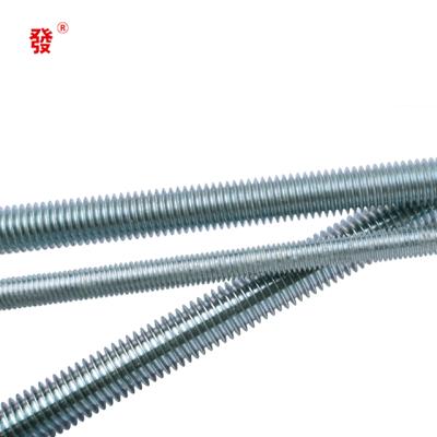 China Automotive Threaded Bar Acme Stud Galvanized Full Threaded Rod for sale