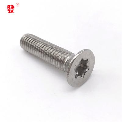 China Hot Iron Product High Tensile Strength 9mm Structural Nuts - And - Bolts for sale