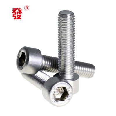 China Arrange used in industry hex bolts with cotter pin hole on shank for sale