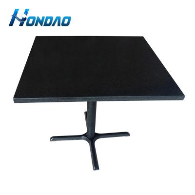 China (Other) OEM/ODM Service Desk Adjustable Food Grade Hot Selling Solid Outdoor Dining Table for sale