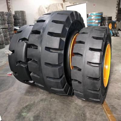 China High Quality Loader Tire Manufacturer 18.00-25 Tire 1800x25 OTR Tire With Best Price for sale