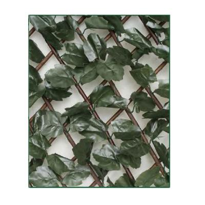 China Easily Assembled Artificial Ivy Leaf Privacy Fence Screen Customized Garden Decoration Customized for sale