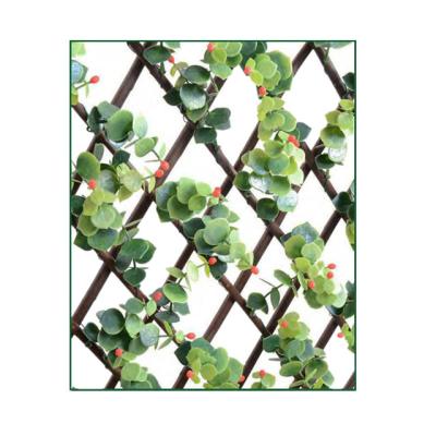 China Easily Assembled Best Selling Expanding Sheet Trellis for sale