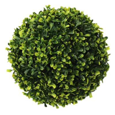 China Topiary Plant Price Modern Garden Flower Ball Hanging for sale