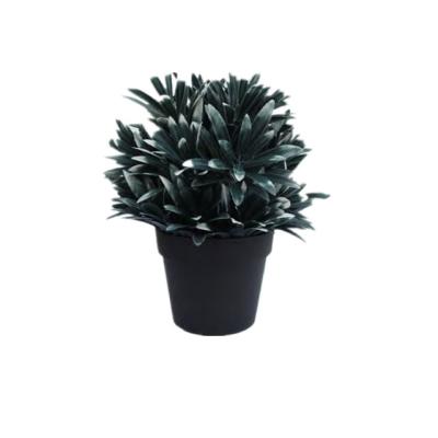 China Modern Customized Size Artificial Bonsai Plant Plant for sale