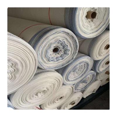 China HDPE Easy Shade Net or Debris Net for Construction for sale