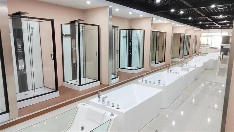 Проверенный китайский поставщик - Jiaxing Aokeliya Sanitary Ware Technology Co., Ltd.