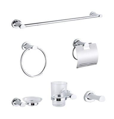 China Wall Mounted Bathroom Shower Accessories  MS-66300-SH Zinc Alloy for sale