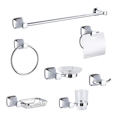 China Stainless Steel  Bathroom Shower Accessories MS-66700-SH 22.2*9*61 for sale