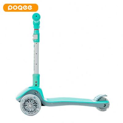 China Kid Odm Mini 3 Wheel Kids Kick Scooter With Fast Delivery Time for sale