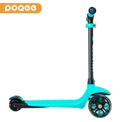 China Hot Selling Child Kids 2 Scooter 3 Wheels For Kids With Great Design for sale