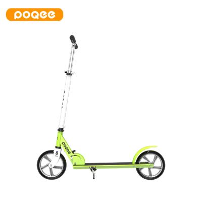 China Hot Selling Child Toys R Us For Kids 2 Scooter With PU Wheel for sale