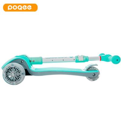 China Best New Hot Selling Kid Child Folding Scooter For Children 3 Wheel Child Scooter With CE Certificate for sale