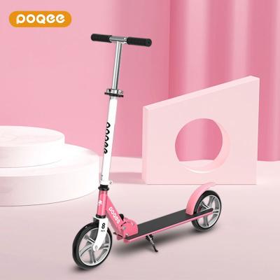 China Hot Selling Child Mini Scooter Kids With Ce Certificate for sale