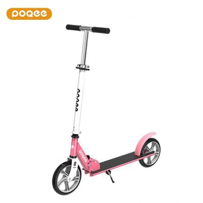 China Fashionable Child Scooter Children Kids Scooter Luggage Kids Scooter Luggage With CE Certificate for sale