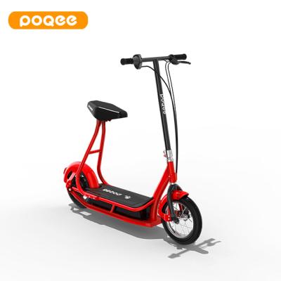 China Men Bargain Price Star Electric Scooter , Powerful Electric Scooters for sale