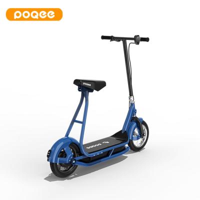 China 2021 Hot Selling Factory Original Electric Scooter Manufacturer Men's Kick Scooters for sale