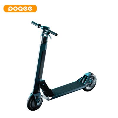 China Unisex two wheel elektro scooter self-balancing electric scooters electric citycoco for sale