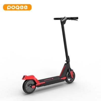 China Eu Unisex Electric Warehouse Scooter 350W Electric Scooter Drift Citycoco for sale