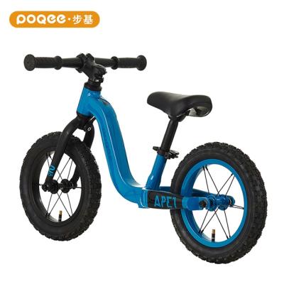 China New design flat earth metal exercise bike balance with high quality for sale