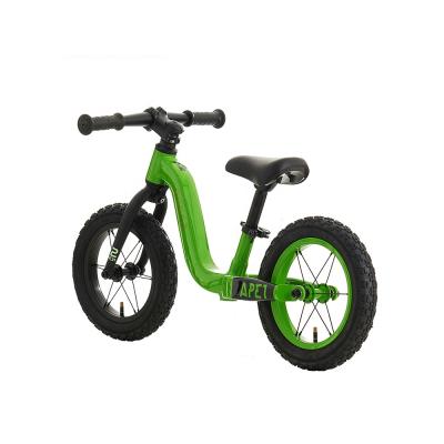 China Cheap New Flat Land Color Scooter Two Wheel Children Multiple SCOOTER BIKE for sale