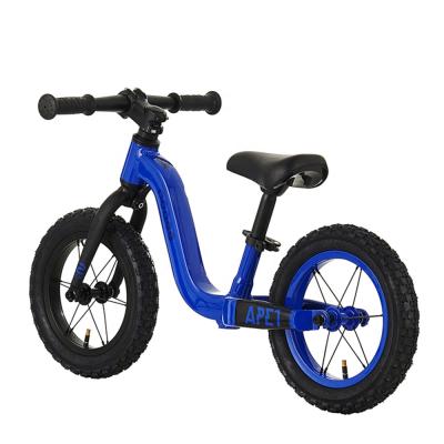 China New Flat Earth Fashion Kids Bike Outdoor 2 Wheels Kids Scooter for sale