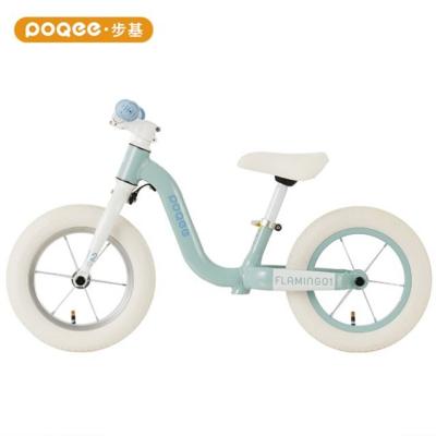 China Professional Flat Dirt Fiber Balance Bike Carbon With High Quality for sale