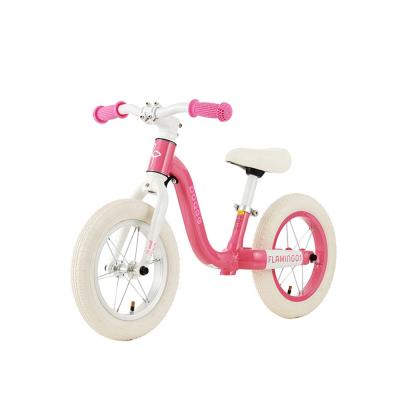 China High Quality Flat Earth Balance Keep Running Popular Kids Balance Bike for sale