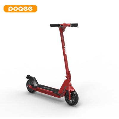 China Citycoco Unisex Electric Scooter 350w 36V 7.5AH Electronic Scooter For Adults for sale