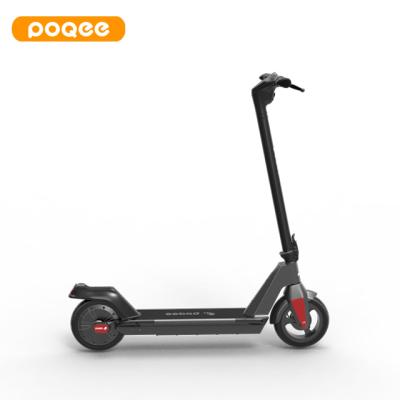 China 350W Unisex Folding Electric Scooter A01 for sale