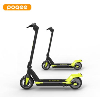 China Unisex the best hot sale electric smart scooter for sale