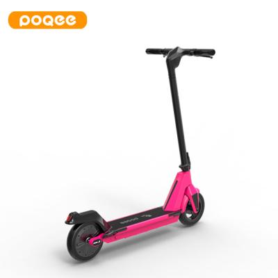 China 2021 Unisex Self Balancing Electric Scooters Mobility Scooters Non Exposed Wire Scooters For Adult for sale