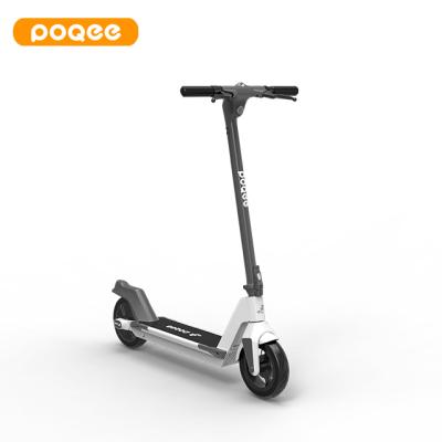 China Amazon Unisex Success Solid Tire 10 Inch Electric Scooter Fat Tire With Rear Wheel for sale