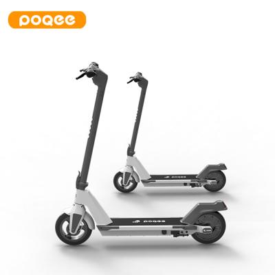 China POQEE Unisex Design Off Road Electric Scooter Hot Smart Scooter For Sale for sale