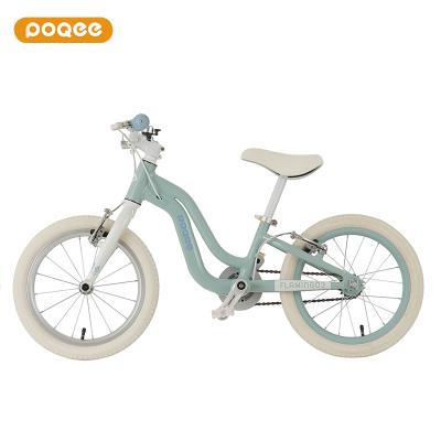 China Hot Selling 16 Inch Street Kids Bike For 3 Years for sale