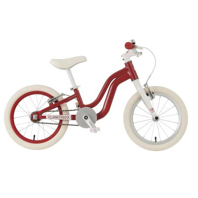 China High quality and inexpensive 16 inch street kids bike for sale