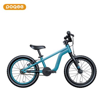 China 16 Inch Children's Street Bike Fashion Bicycle For Boys for sale