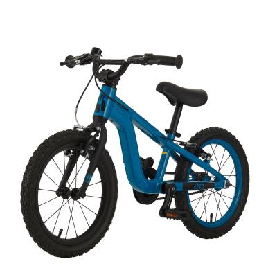 China NEW 2021 Street Boys 16 Inch Kids Bike / Kids Bike For 6 Years Old Child for sale