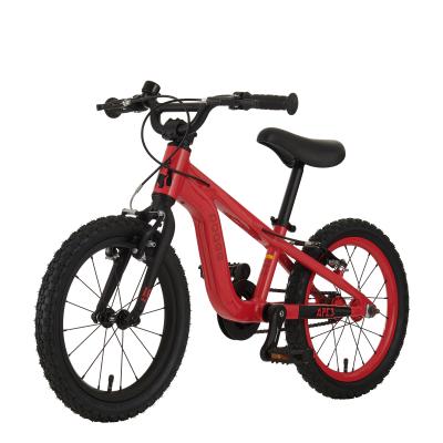 China Aluminum Alloy Manufacturer Wholesale Price Kids Hot Selling Bicycle for sale