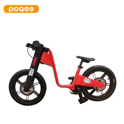 China New Design 14 Inch Fat Tire Kids Street Bike for sale